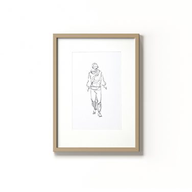 Cautious Steps Study Cautious Steps Study