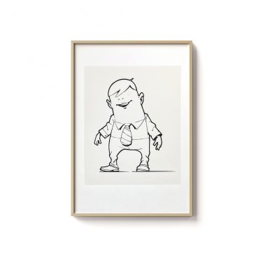 Funny Man Funny Man