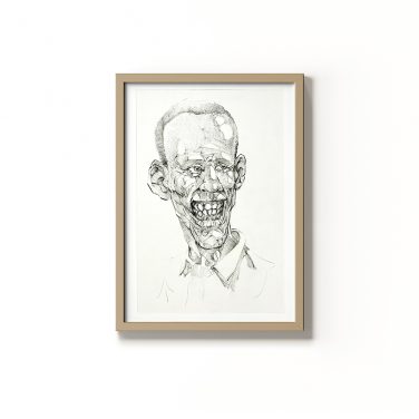 Grinning Puppet Grinning Puppet