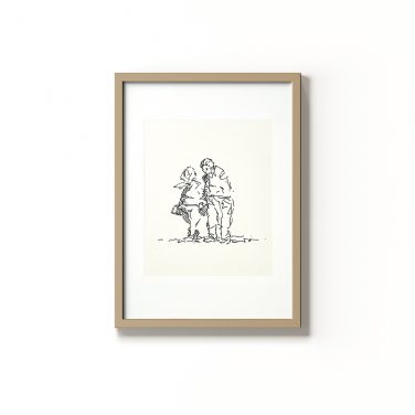 Old Couple Old Couple