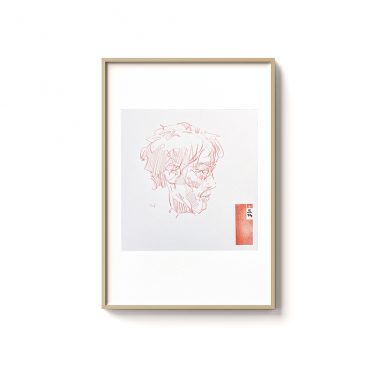 Red Sketch Red Sketch