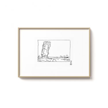 Stone Pillar Stone Pillar