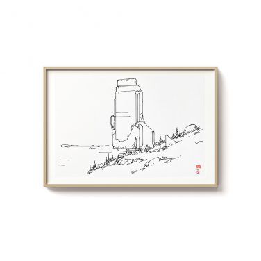 SciFi Tower SciFi Tower