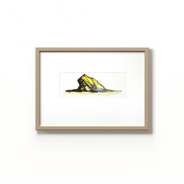 Yellow Rock Yellow Rock