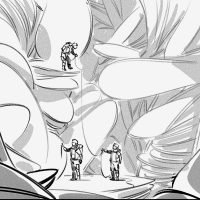 Credit Card Commercial Storyboard