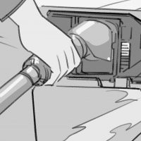 AUDI Storyboard