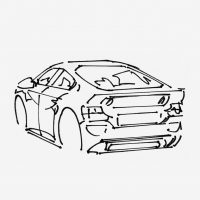 Car Sketches Car Sketches