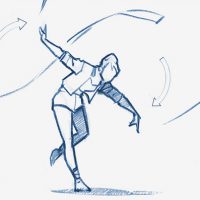 Nivea Ribbons Storyboard