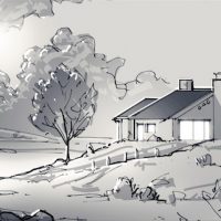 Prefa Storyboard