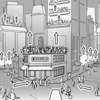 Chipotle Storyboard