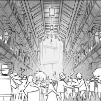 L’Occitane Storyboard