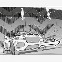 RainX Storyboard